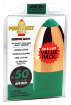 Picture of Cva Powerbelt Bullets Aero Tip 50 Caliber 245Gr 50-Count*
