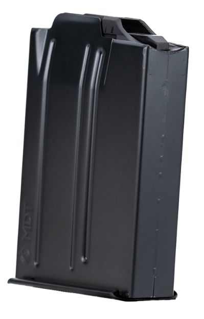 Picture of MAG MDT AICS 223REM 10RD METAL BLK