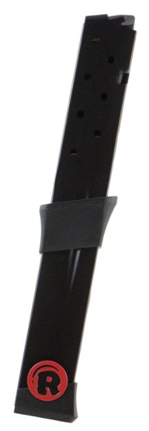 Picture of MAG HI-PT REDBALL 45ACP 20RD BLK