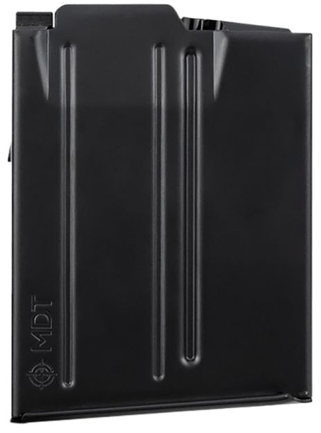 Picture of MAG MDT MDT 6BR 12RD METAL BLK