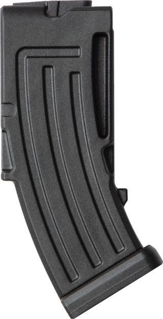 Picture of Rock Island Magazine Tm22 22Lr 10Rd Black Polymer