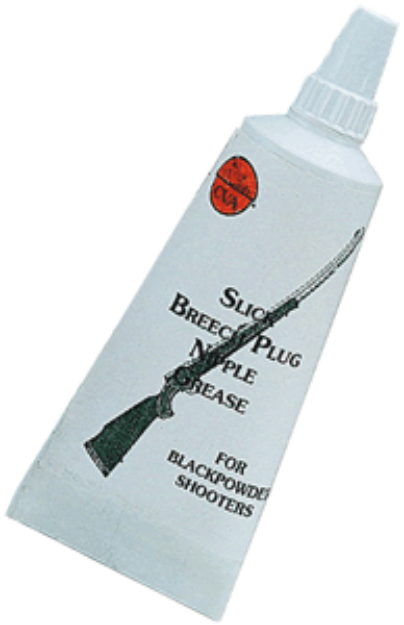 Picture of Cva Slick Breech Plug And Nipple Grease 2Oz Tube