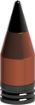 Picture of Cva Powerbelt Bullets Elr .50 Caliber 270Gr 15-Count