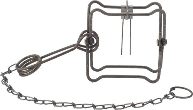 Picture of Duke Traps #110 Body Trap Case Of 12