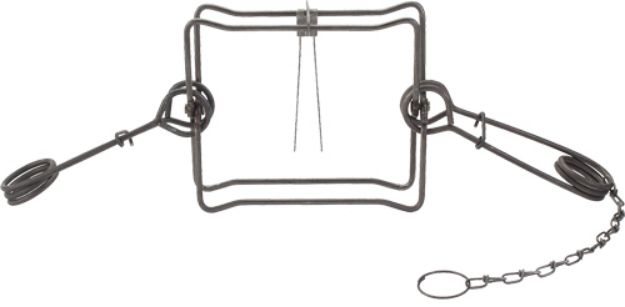 Picture of Duke Traps #330 Body Trap Case Of 6