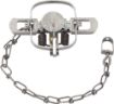 Picture of Duke Traps #1 Coil Spring Trap Case Of 12