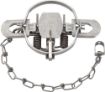 Picture of Duke Traps #2 Coil Spring Trap Case Of 12