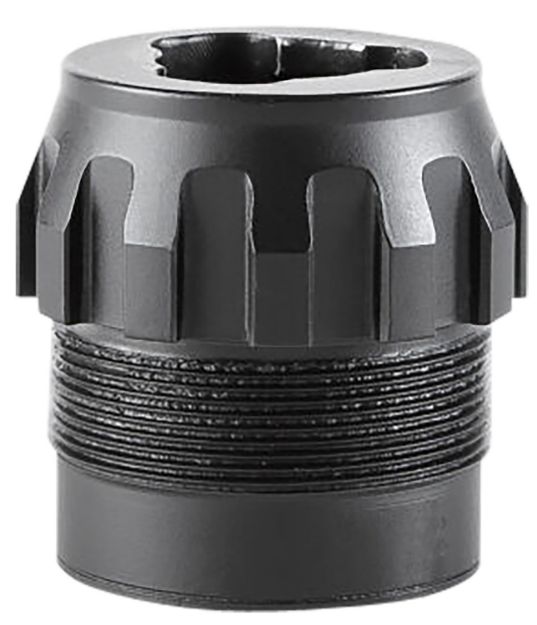 Picture of Dead Air Silencers P-Series 3 Lug Adapter