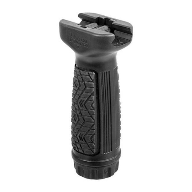 Picture of Daniel Def. Vertical Foregrip Black For Picatinny Rail
