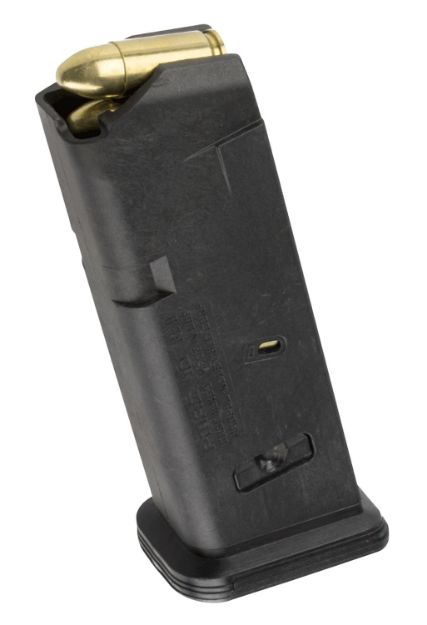 Picture of MAGPUL PMAG FOR GLOCK 19 10RD BLK