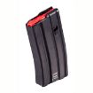 Picture of D&H Tactical Magazine 300Blk 20Rd Black W/Laser Logo Ar15