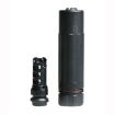 Picture of Lantac Dragon Muzzle Brake 223 1/2-28 Dead Air Keymod