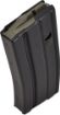 Picture of D&H Tactical Magazine 5.56X45 20Rd Aluminum Black Ar15
