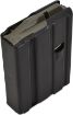 Picture of D&H Tactical Magazine 5.56X45 10Rd Aluminum Black Ar15