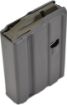 Picture of D&H Tactical Magazine 5.56X45 10Rd Aluminum Grey Ar15