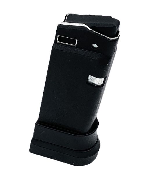 Picture of PROMAG GLOCK 36 45ACP 7RD POLY BLACK