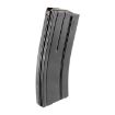 Picture of D&H Tactical Magazine 6.8Spc .224 Valk 25Rd Steel Blk Ar15