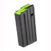 Picture of D&H Tactical Magazine 308 20Rd Steel Black Sr25/Ar10