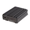 Picture of D&H Tactical Magazine 450Bush 4Rd Blk W/Laser Logo Ar15