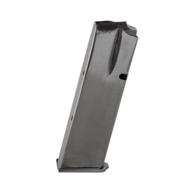 Picture of PROMAG BERETTA 92F 9MM 15RD BL