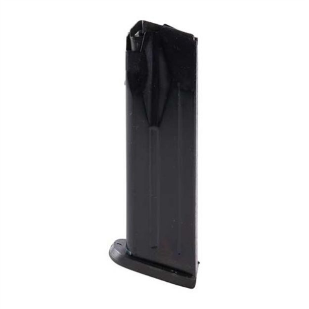 Picture of PROMAG H&K USP FS 45ACP 12RD BL