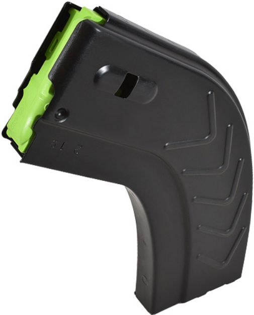 Picture of D&H Tactical Magazine 7.62X39 30Rd Steel Black Ar15