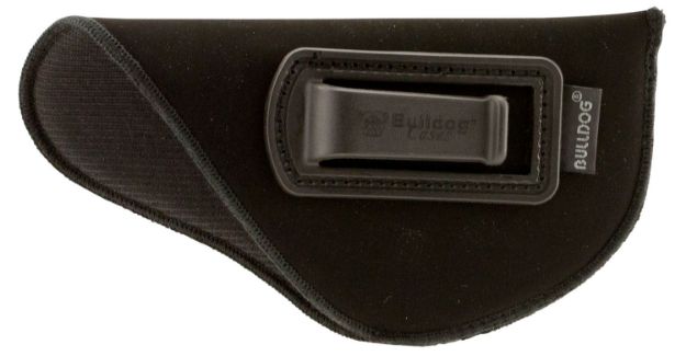 Picture of Bulldog Inside Pants Holster Compact Autos 2.5-3.75" Rh Blk