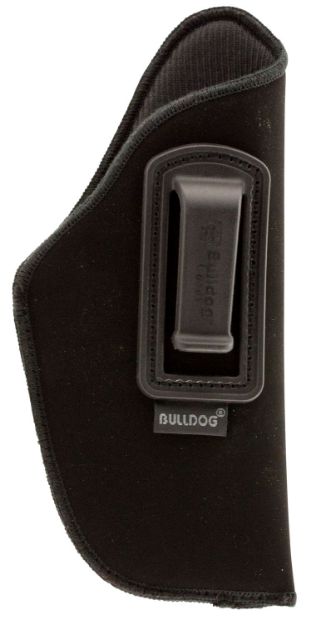 Picture of Bulldog Inside Pants Holster Standard Auto 2-4" Rh Black
