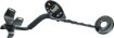 Picture of Bounty Hunter "Discovery 1100" Metal Detector