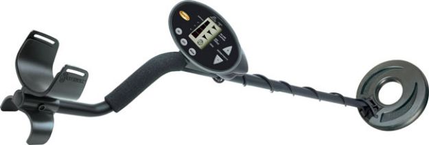 Picture of Bounty Hunter "Discovery 1100" Metal Detector