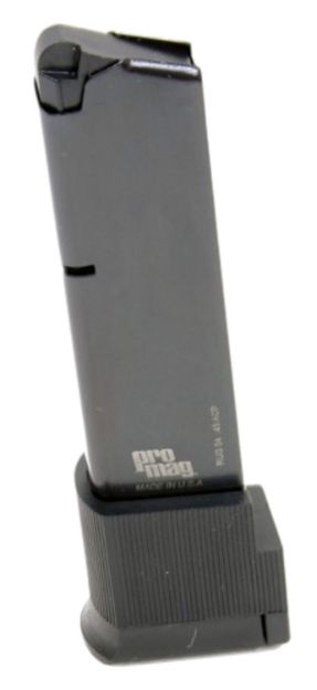 Picture of PROMAG RUGER P90 45ACP 10RD BL