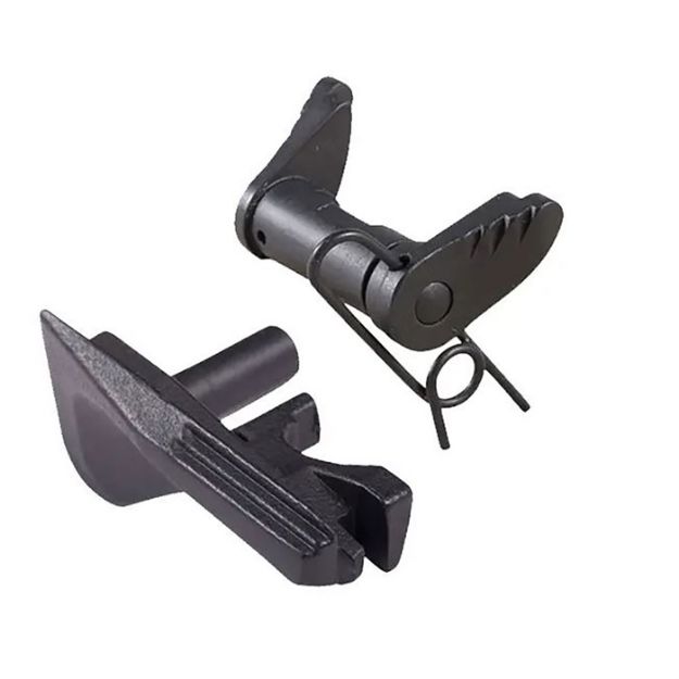 Picture of Beretta Safety And Slide Catch For Px4 Series!