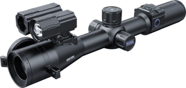 Picture of Pard Ds35 Night Vision Rifle Scp 70Mm 940Nm Ir W/Lrf