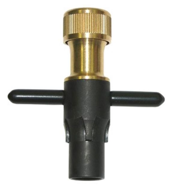 Picture of Beretta Choke Tube Wrench 12Ga. With Thread Chaser
