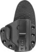 Picture of Beretta Holster Apx Carry Iwb Hybrid 1 Clip Rh Black
