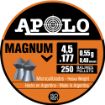 Picture of Hatsan Apolo 177 Magnum 8.48 Grain 250 Pack