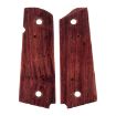 Picture of Ed Brown Grips 1911 Govt. Double Diamond Cocobolo