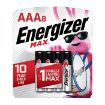 Picture of Energizer Max Batteries Aaa 8-Pack