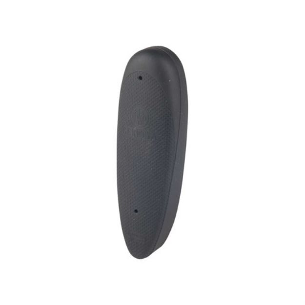 Picture of Beretta Recoil Pad Micro-Core Field .79" Black