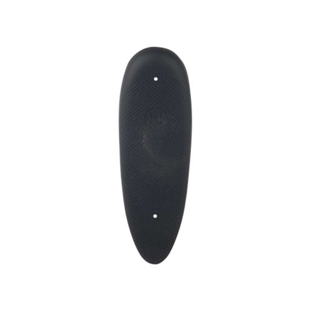 Picture of Beretta Recoil Pad Micro-Core Field .59" Black