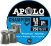 Picture of Hatsan Apolo 22 Champion 17 Grain 250 Pack