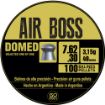 Picture of Hatsan Apolo 30 Air Boss Domed 49 Grain 100 Pack