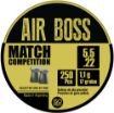 Picture of Hatsan Apolo 22 Air Boss Match 17 Grain 250 Pack