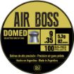 Picture of Hatsan Apolo 35 Air Boss Domed 82 Grain 100 Pack