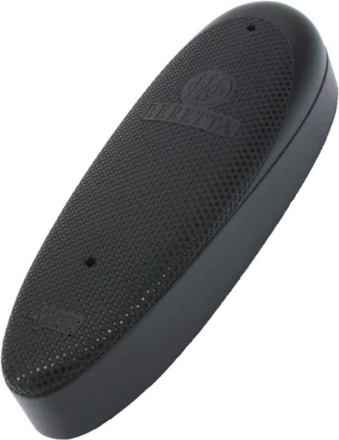 Picture of Beretta Recoil Pad Micro-Core Field 1" Black
