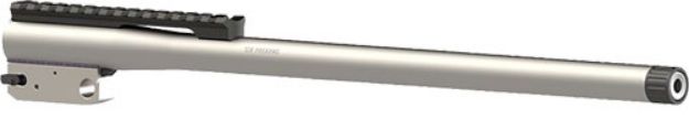 Picture of Ssk Encore Barrel 243 Win 24" W/Base Threaded S/S