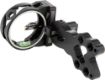 Picture of 30-06 Outdoors Bow Sight King Pin Eco 3-Pin .019 Black