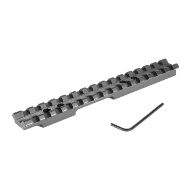 Picture of Egw Scope Base Ruger American Rimfire Picatinny Rail