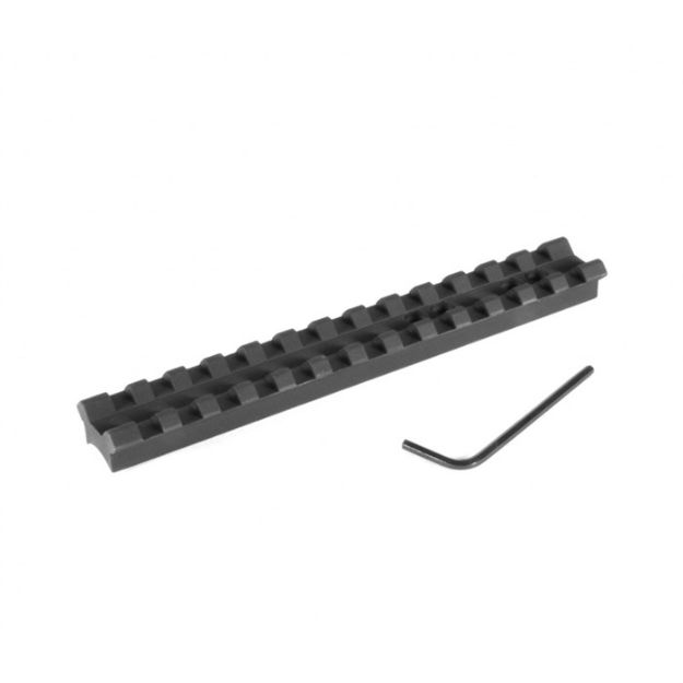 Picture of Egw Scope Base T/C Contender Picatinny Rail 0Moa