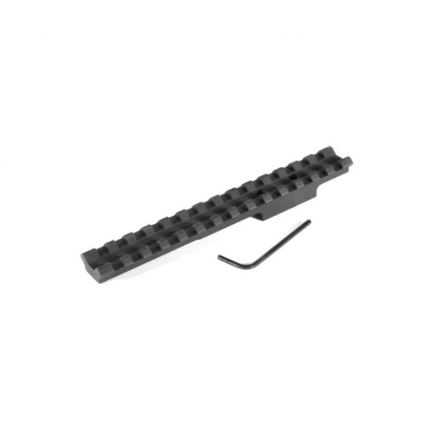 Picture of Egw Scope Base Win 52/Anschutz 64 Picatinny Rail